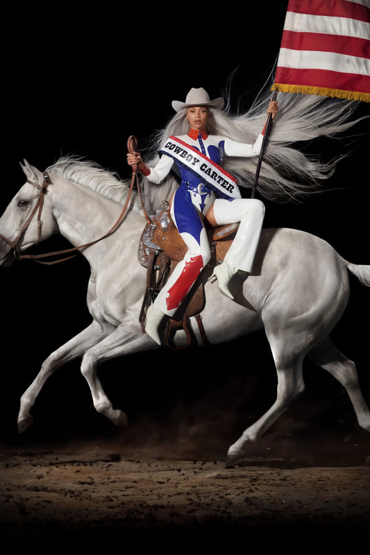 Beyoncé’s 'Cowboy Carter' Tour 2025: Country Soul Reimagined