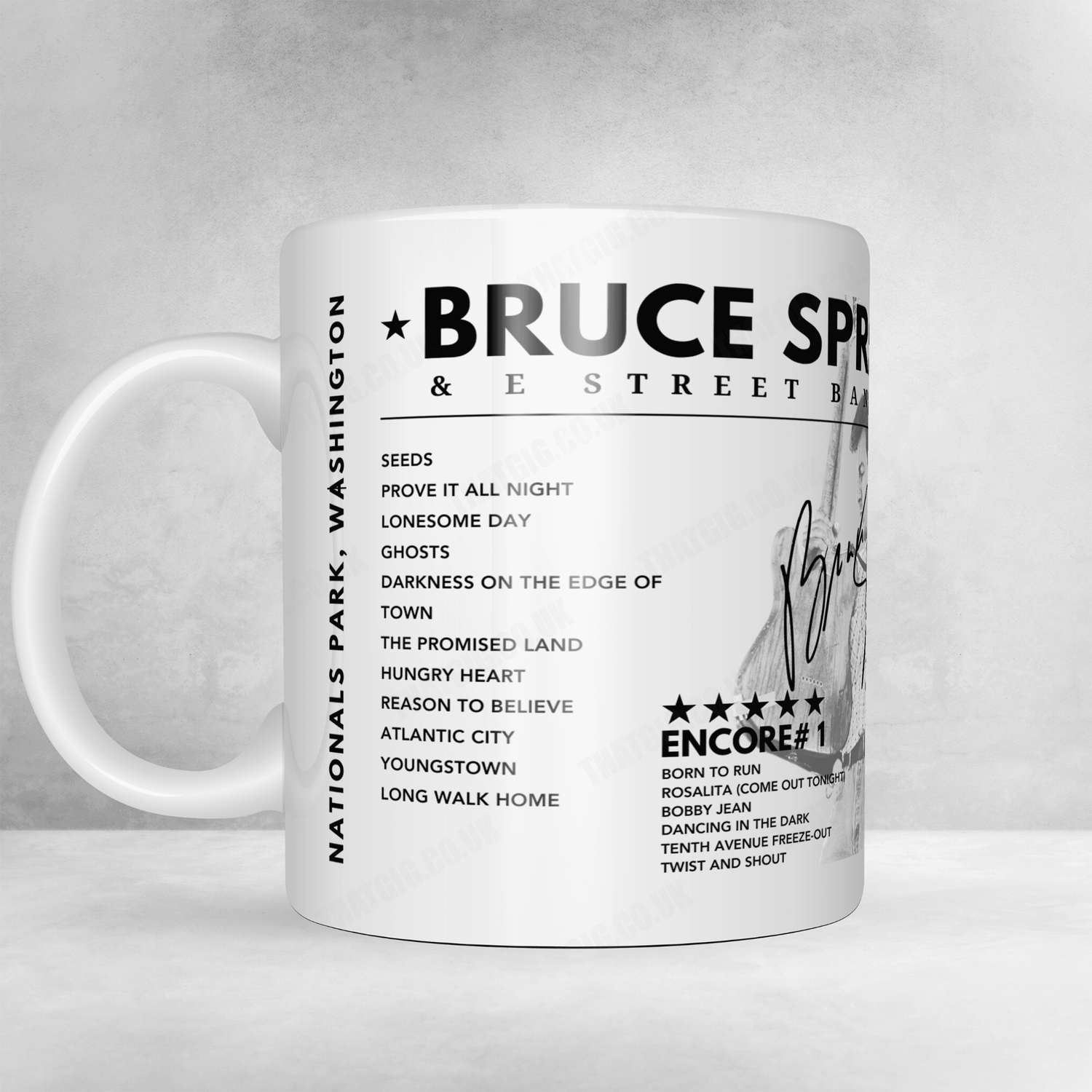 Mugs