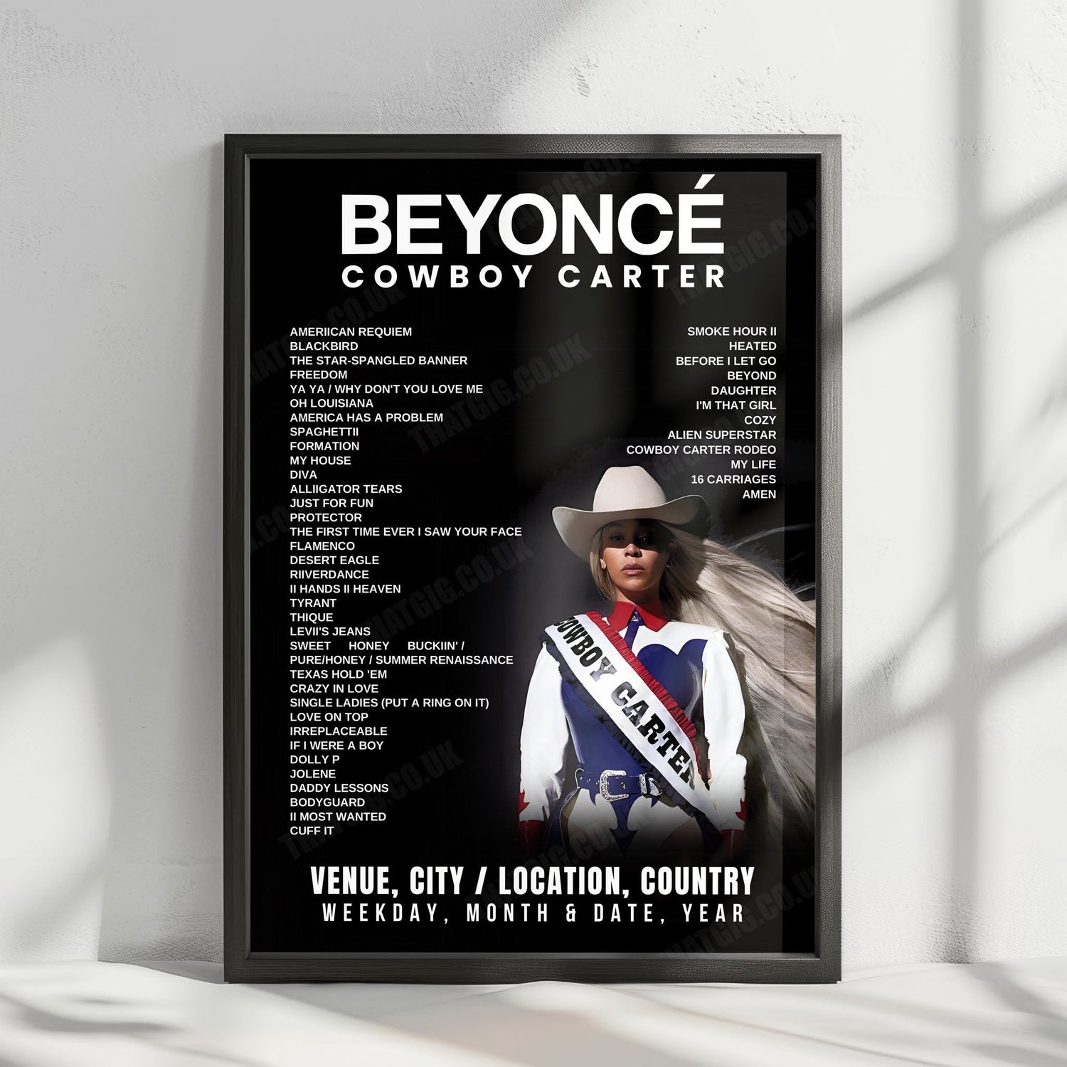 Beyoncé